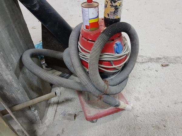 36#2355 Attrezzatura da cantiere in vendita - foto 72