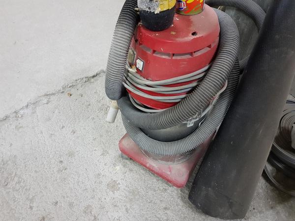 36#2355 Attrezzatura da cantiere in vendita - foto 73