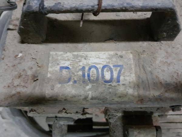 36#2355 Attrezzatura da cantiere in vendita - foto 79