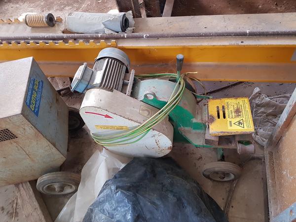 38#2355 Cesoie e piegaferri in vendita - foto 2