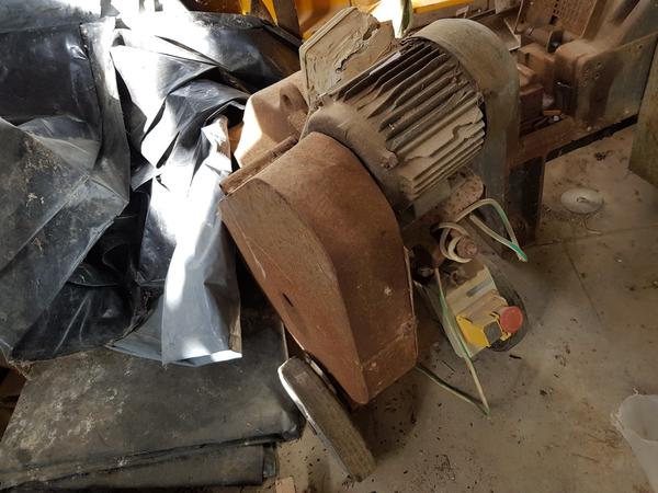 38#2355 Cesoie e piegaferri in vendita - foto 13