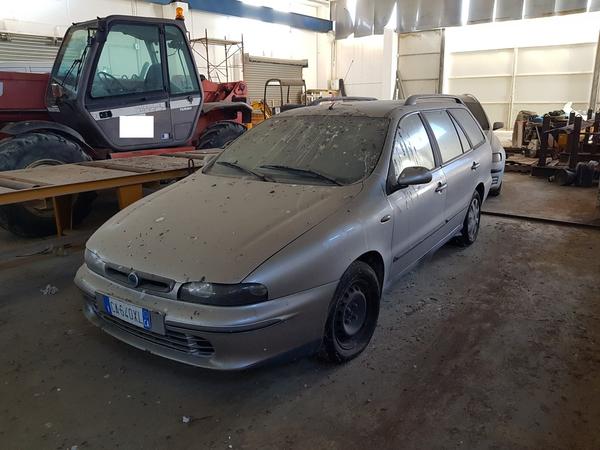 4#2355 Fiat Marea in vendita - foto 1
