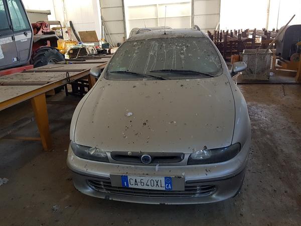 4#2355 Fiat Marea in vendita - foto 2