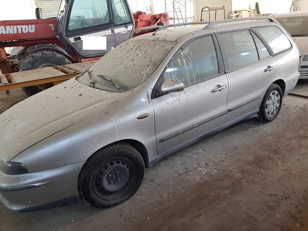 4#2355 Fiat Marea in vendita - foto 3