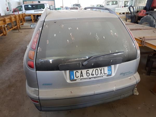 4#2355 Fiat Marea in vendita - foto 5