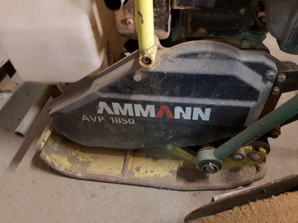 44#2355 Attrezzatura da cantiere in vendita - foto 5