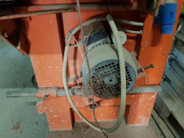 44#2355 Attrezzatura da cantiere in vendita - foto 11