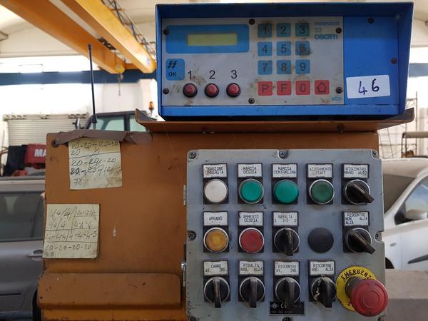 46#2355 Riscontro misura in vendita - foto 6