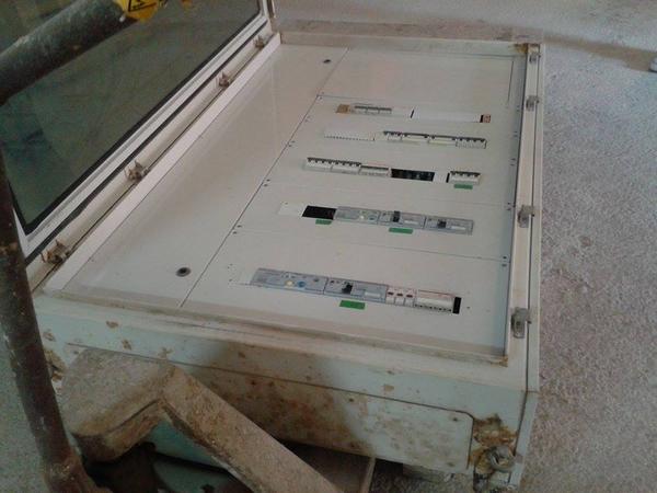 47#2355 Attrezzatura per stoccaggio ferro in vendita - foto 17