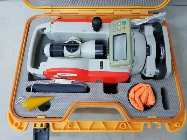 48#2355 Attrezzatura da cantiere in vendita - foto 1