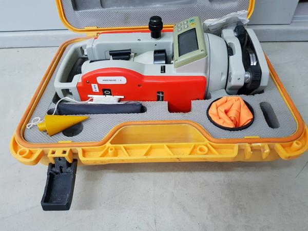 48#2355 Attrezzatura da cantiere in vendita - foto 3