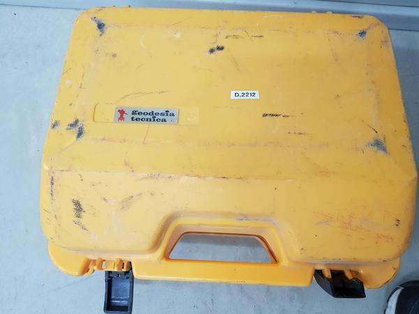 48#2355 Attrezzatura da cantiere in vendita - foto 4