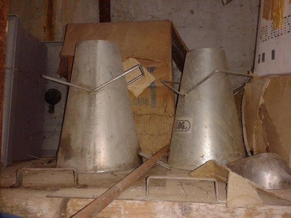 48#2355 Attrezzatura da cantiere in vendita - foto 19