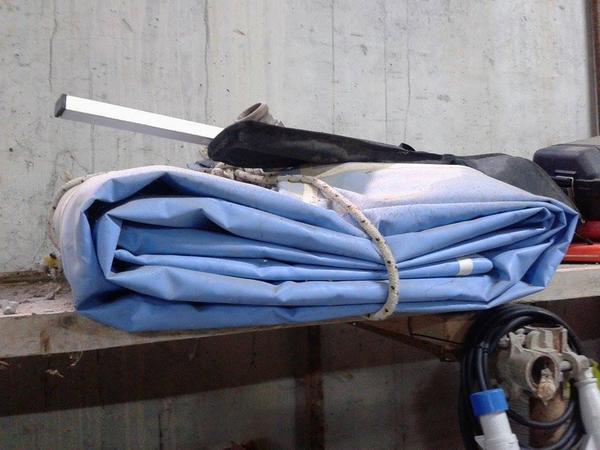 48#2355 Attrezzatura da cantiere in vendita - foto 20