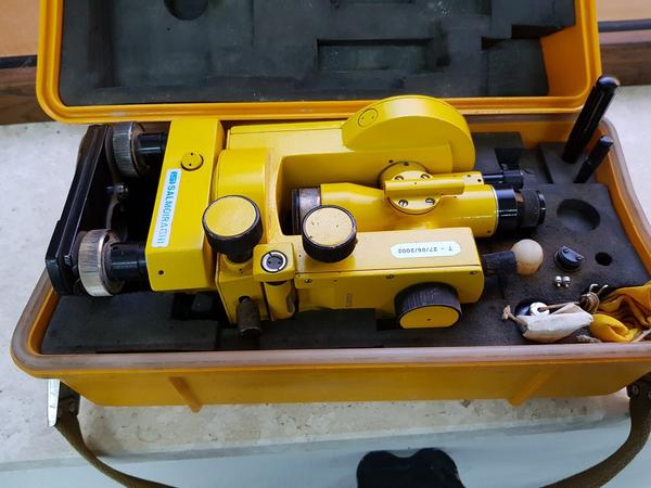 48#2355 Attrezzatura da cantiere in vendita - foto 31