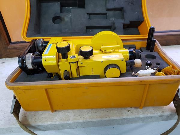 48#2355 Attrezzatura da cantiere in vendita - foto 32