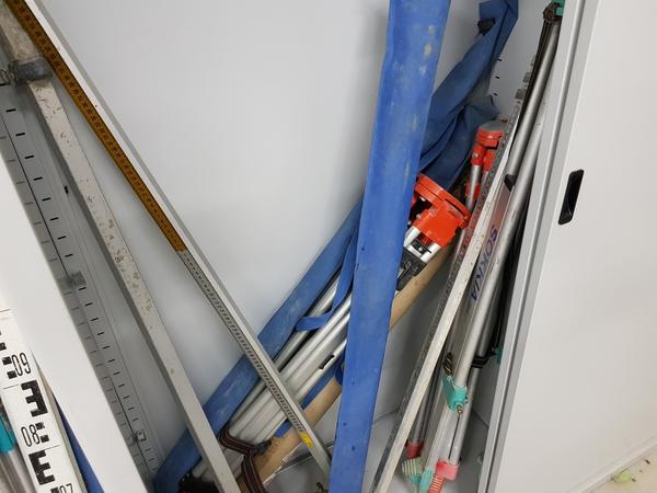 48#2355 Attrezzatura da cantiere in vendita - foto 36