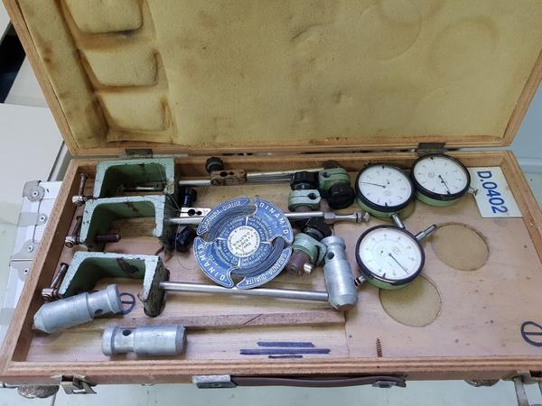 48#2355 Attrezzatura da cantiere in vendita - foto 44