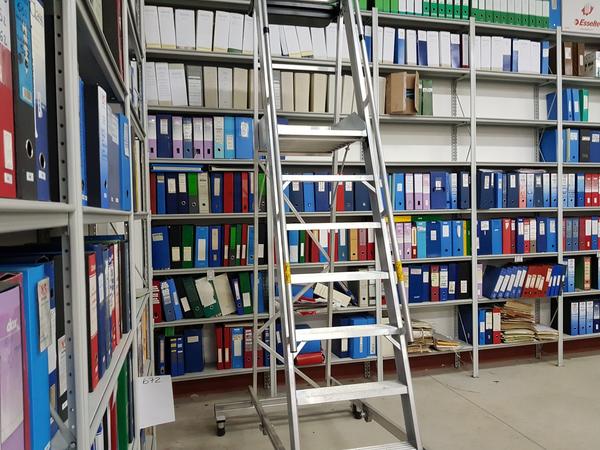 48#2355 Attrezzatura da cantiere in vendita - foto 52