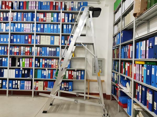 48#2355 Attrezzatura da cantiere in vendita - foto 53