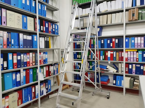 48#2355 Attrezzatura da cantiere in vendita - foto 54