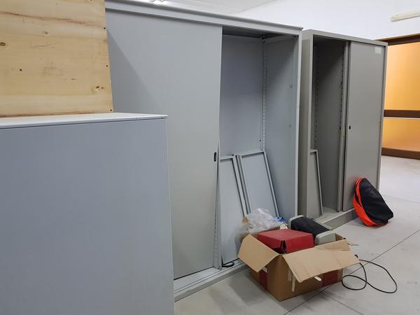48#2355 Attrezzatura da cantiere in vendita - foto 58