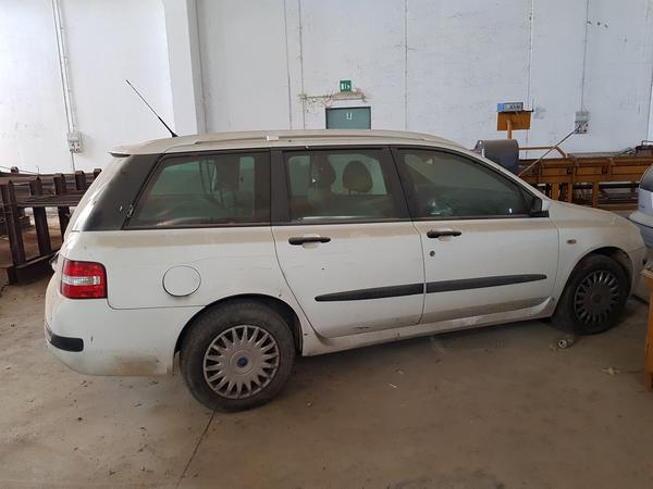 5#2355 Fiat Stilo in vendita - foto 1