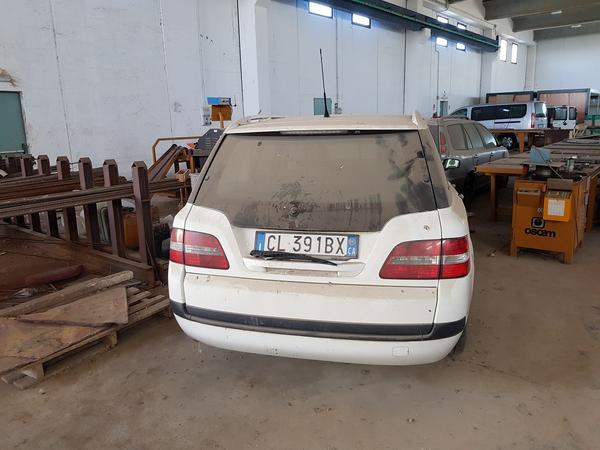 5#2355 Fiat Stilo in vendita - foto 2