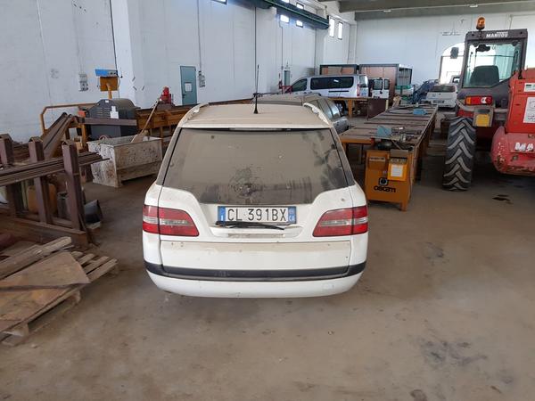 5#2355 Fiat Stilo in vendita - foto 3