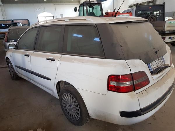 5#2355 Fiat Stilo in vendita - foto 4