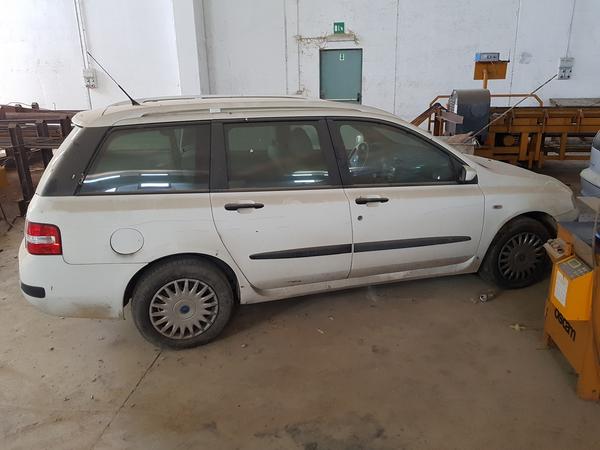 5#2355 Fiat Stilo in vendita - foto 5