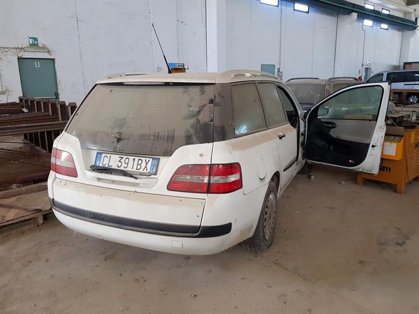 5#2355 Fiat Stilo in vendita - foto 6