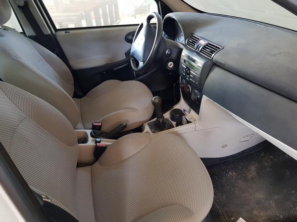 5#2355 Fiat Stilo in vendita - foto 7