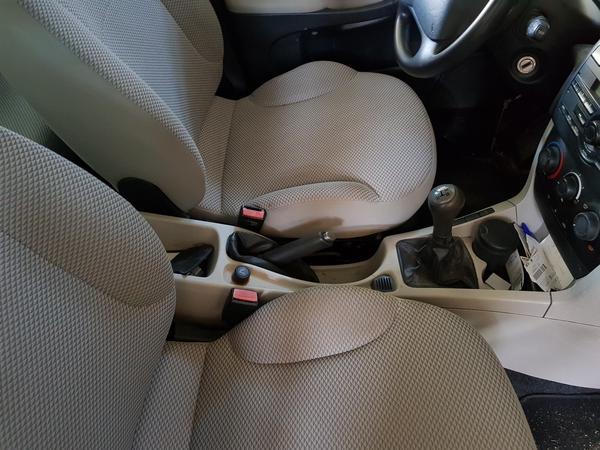 5#2355 Fiat Stilo in vendita - foto 9