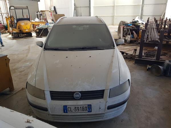 5#2355 Fiat Stilo in vendita - foto 10
