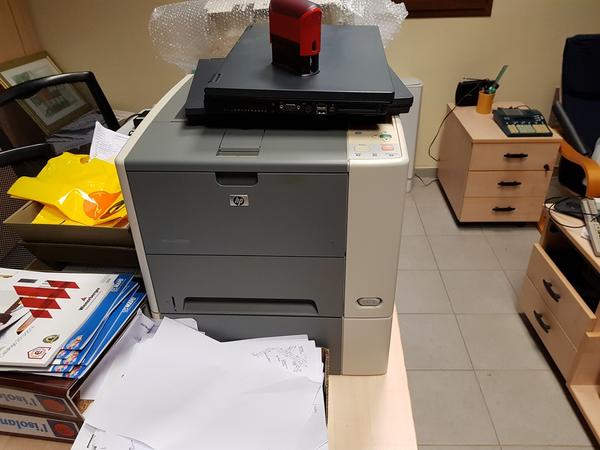 51#2355 Arredi e attrezzature ufficio in vendita - foto 8