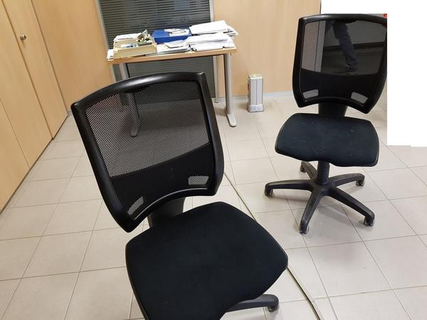 51#2355 Arredi e attrezzature ufficio in vendita - foto 42