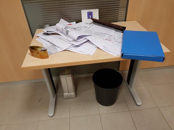 51#2355 Arredi e attrezzature ufficio in vendita - foto 43