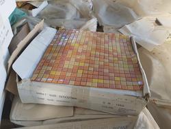 Pavimenti in travertino e marmo di Orosei - Lotto 53 (Asta 2355)