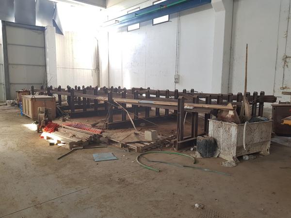 53#2355 Pavimenti in travertino e marmo di Orosei in vendita - foto 40