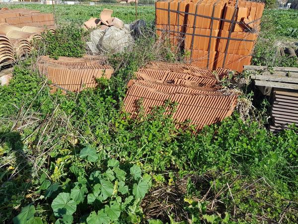 53#2355 Pavimenti in travertino e marmo di Orosei in vendita - foto 100