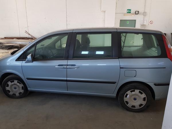 7#2355 Fiat Ulisse in vendita - foto 2