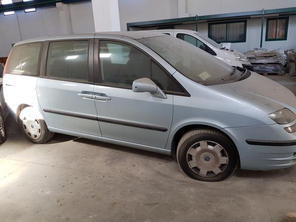 7#2355 Fiat Ulisse in vendita - foto 5