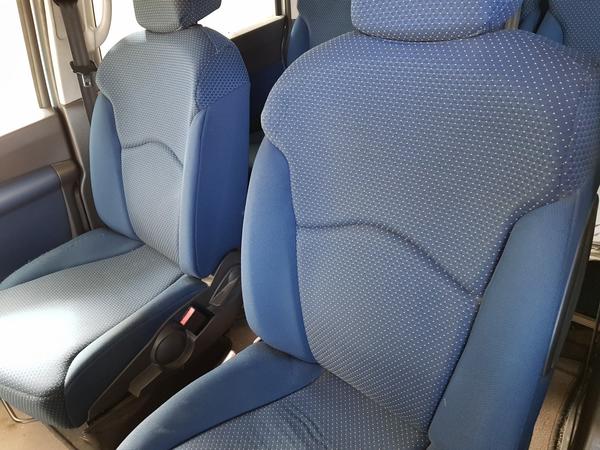 7#2355 Fiat Ulisse in vendita - foto 6