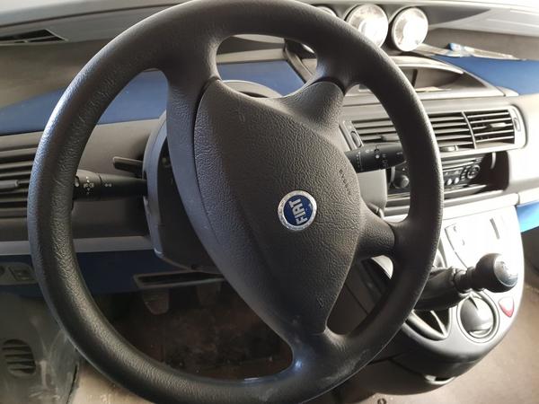 7#2355 Fiat Ulisse in vendita - foto 7