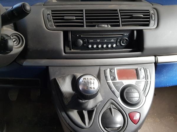 7#2355 Fiat Ulisse in vendita - foto 8