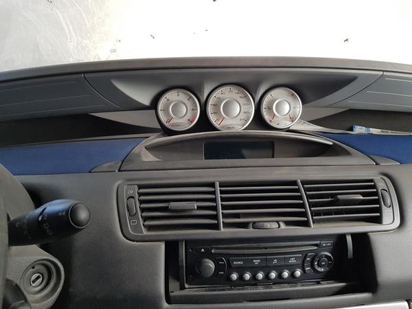 7#2355 Fiat Ulisse in vendita - foto 9