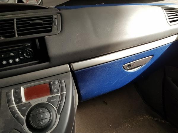 7#2355 Fiat Ulisse in vendita - foto 10