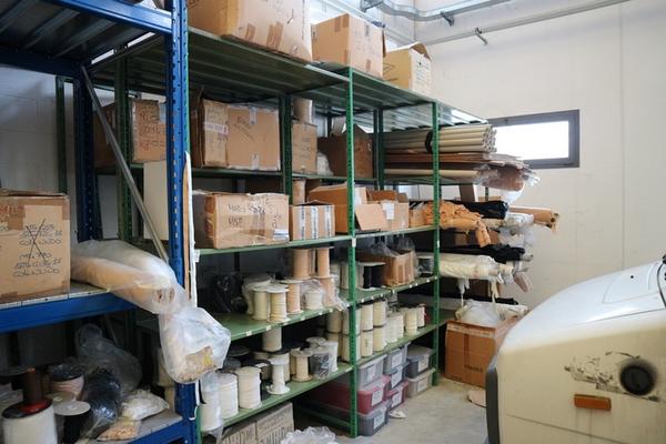 Logistica in vendita
