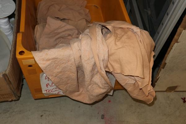 101#2356 Materiale per corsetteria e intimo in vendita - foto 10